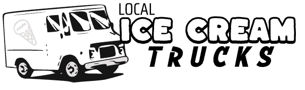 Local Ice Cream Trucks logo